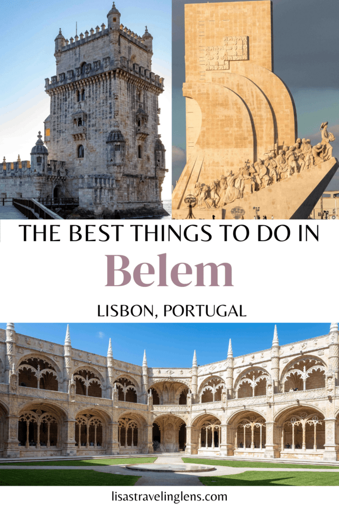 Best Things to do in Belem, Lisbon